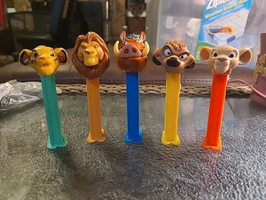 Juego Pez Rey León - Imagen 1 de 5