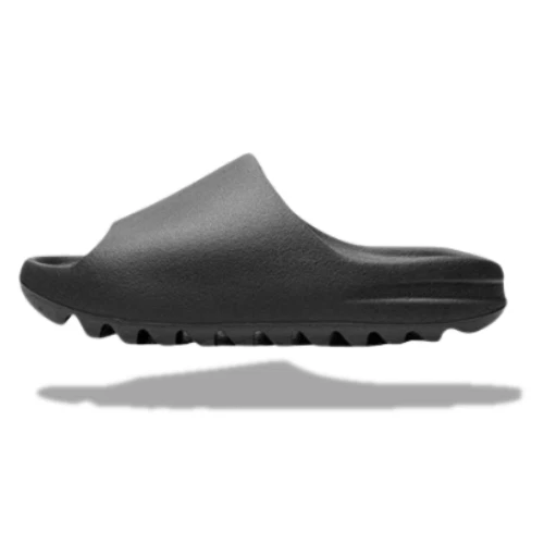 Adidas Yeezy Slide Onyx HQ6448 Talla 6-12 100% Auténtico Nuevo Foto 1 de 4