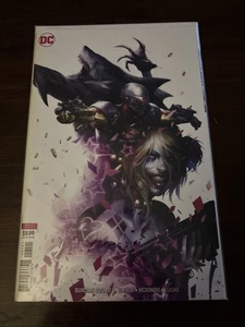 Suicide Squad #1 (DC Comics February 2020) Vf-Nm - Picture 1 of 6