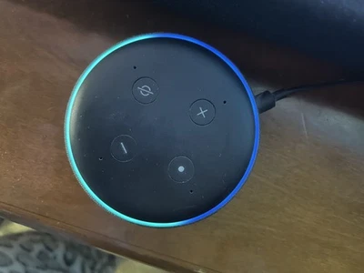 Echo Dot 3 - Immagine 1 di 2