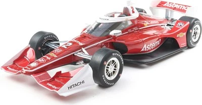 2025 NTT INDYCAR Series - #2 Josef Newgarden / Team Penske, Astemo (Road Course) - Image 1 of 4