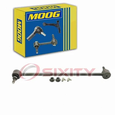 MOOG Front Suspension Stabilizer Bar Link for 2008-2009 Buick Allure 5.3L V8 cf - Image 1 of 4