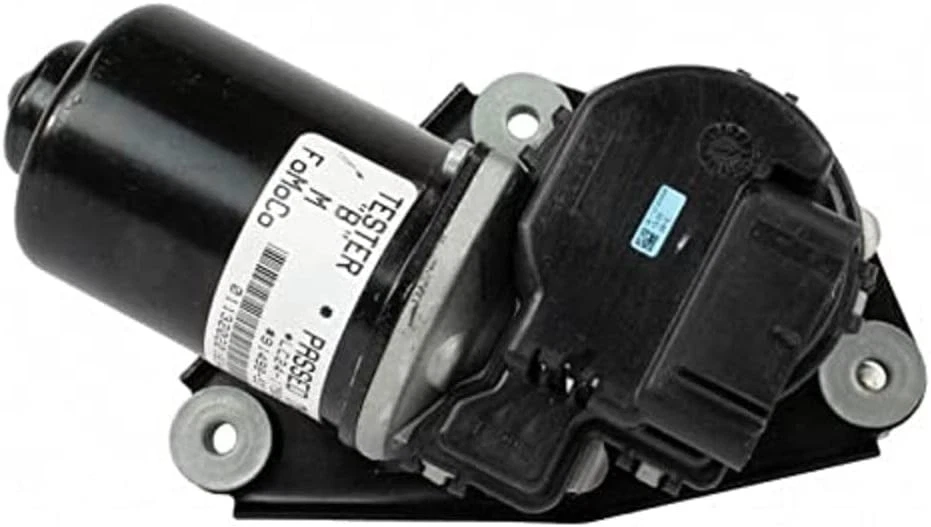 Front Windshield Wiper Motor OEM Motorcraft WM969 for Ford E-350 Super Duty — 第 1/1 张图片