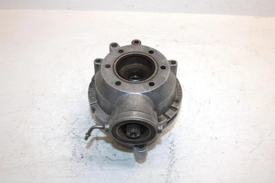 Bombardier Quest 500 2003 OEM diferencial delantero 705501588 AB13 Foto 1 de 4