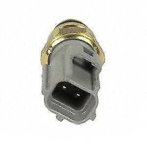 Motorcraft Coolant Temperature Sensor for 2015-2017 Ford Transit-350 3.2L qc Foto 1 de 4