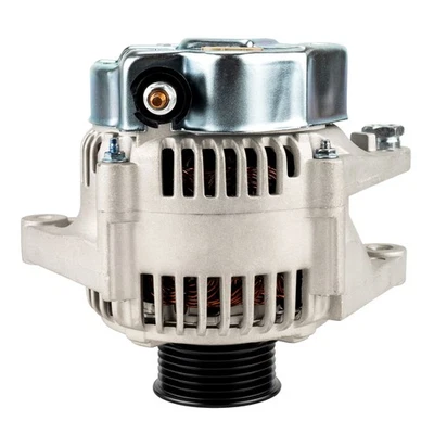 Alternador 13756N para Toyota Corolla 1998-2002 1998-2002 Chevrolet Prizm 80 Amp Foto 1 de 4