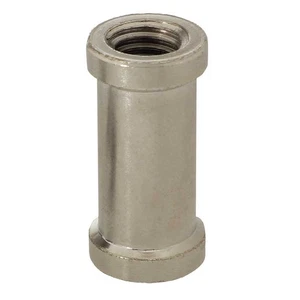 Gewindehülse 1/4" 3/8" - Picture 1 of 1