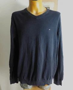 Tommy Hilfiger Pullover Gr. XL - Bild 1 von 4