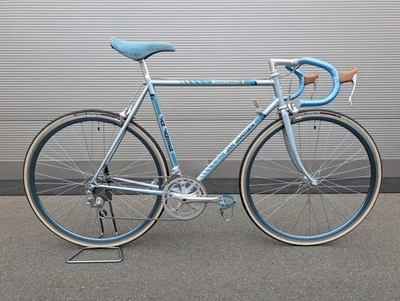 Jan Janssen Shimano 600 AX Vintage Rennrad Retro Road Bike Racing Bicycle - Bild 1 von 4