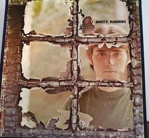 Emmit Rhodes ~ Self Titled ~ Dunhill/ABC Reel to Reel Tape ~ UNTESTED ~ M-50089 - Imagen 1 de 8