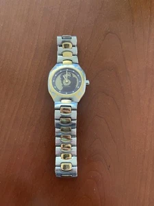 Omega Seamaster Stahl Gold - Bild 1 von 8