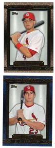 2014 Topps Upper Class David Freese St. Louis Cardinals # UC-11 - Picture 1 of 1