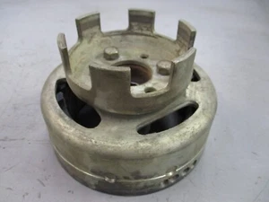 SUZUKI LT125 LT 125 STATOR MAGNETO GENERATOR ALTERNATOR FLYWHEEL 32102-24310 - Bild 1 von 3