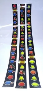 GOLDEN NUGGET Spielautomat Reel Strips Mills Neuheit etc NEW OLD STOCK - Bild 1 von 2