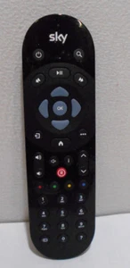 New SKY TV Remote urc168006-00R00 - Picture 1 of 2