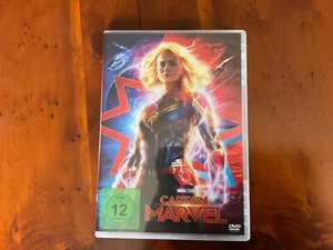 DVD Captain Marvel - Bild 1 von 1