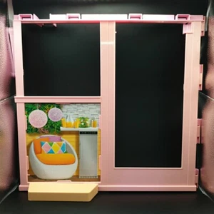 Barbie Mattel Malibù Casa D'Estate Sogni 3 Piani dly32 Ricambi - Foto 1 di 19