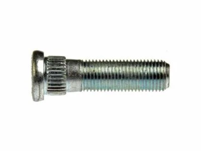 Para Nissan Titan 2013-2015, 2017-2019 rueda perno delantero Dorman 52539PZ 2014 2018 Foto 1 de 2