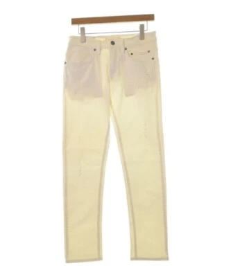 Pantalones de mezclilla SIVIGLIA blancos (denim) 30 (aprox. M) 2200528733031 Foto 1 de 4