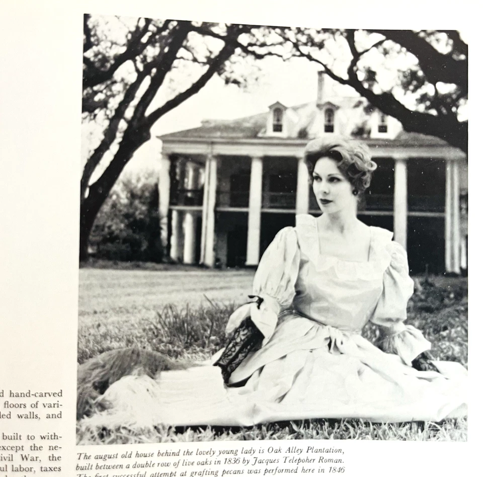 Vintage Places to Fly AOPA Pilot Book Hardcover Aircraft Owners - Image 1 of 4