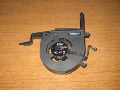GENUINE!! APPLE iMAC 27" A1312 2009 ODD DVD OPTICAL DRIVE COOLING FAN 922-9150 - Image 1 of 2