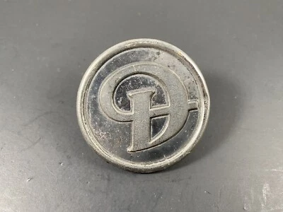 Значок Daimler SP250  - Изображение 1 из 4