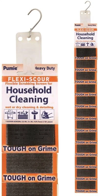 Pumie Flexi-scour for Multi-purpose Scrubbing Screen 1 PK