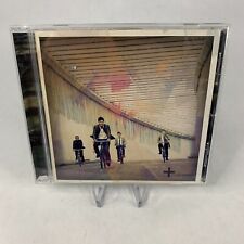 Bread of Stone - The Real Life (Signed CD, Deluxe Edition / DREAM)