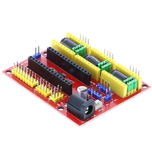CNC Shield V4.0 für Arduino NANO R3  - Bild 1 von 3