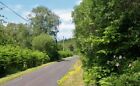Photo 6x4 The road to Kilbride from Ardlamont Millhouse/NR9570 A late ru c2013