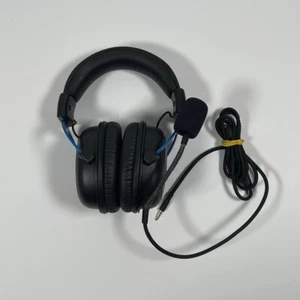 HyperX Cloud III - Gaming Headset, 7.1 Surround Sound, Memory Foam Ear Pads - Foto 1 di 7