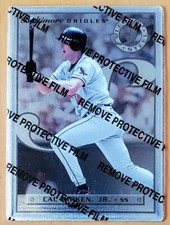 Assorted Cal Ripken Jr. Cards (You Pick) Base, Inserts, Short Prints FREE SHIP