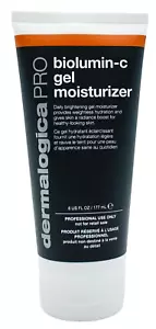 Dermalogica Biolumin-C Gel Moisturizer PRO Size (6 fl oz / 177ml) - Picture 1 of 3
