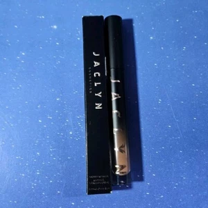 Jaclyn Cosmetics Rossetto Liquido in Tonalità - ASSOLUTAMENTE - Foto 1 di 6