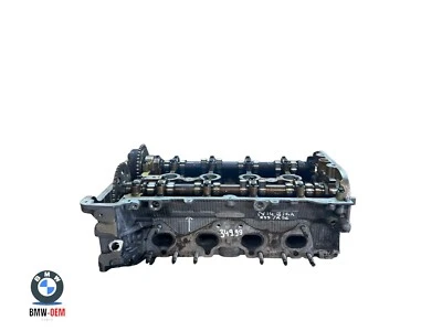 BMW Mini Cooper R55 R56 N14B16A 1.6 Petrol Engine Cylinder Head 753471080 - Image 1 of 4