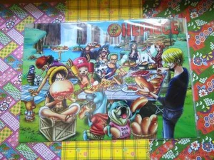 one piece clear file folder - Picture 1 of 1