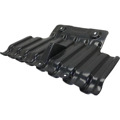 Передний брызговик двигателя для Chevrolet Silverado 1500 2001-2006 годов выпуска - Изображение 1 из 4