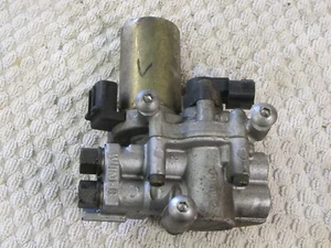 2002 HONDA GL 1800AA-GOLD WING-Left side ABS pump - Picture 1 of 4