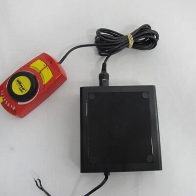 Roco 10751 Digitales Kontrollzentrum mit Multimaus - Bild 1 von 4