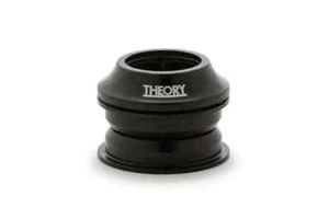 Theory 1-1/8" interner (halbintegrierter) versiegelter Fahrradsteuersatz - BMX - Bild 1 von 1