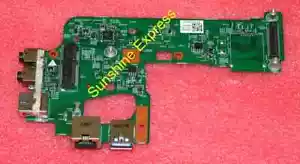 New OEM Dell 4FD7J I/O Board for Inspiron 15R N5110 Vostro 3550 Laptop - Picture 1 of 2