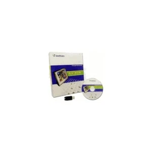 Geovision GV-NR001 GV-NVR Software for 3rd party IP cameras 1 CH 55-NR001-000