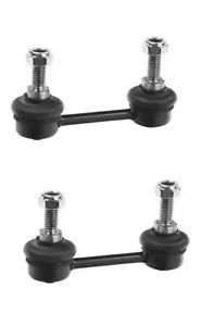 FOR FORD FOCUS RS RS500 REAR ANTIROLL BAR STABILISER DROP LINKS PAIR 1580767 - Picture 1 of 1