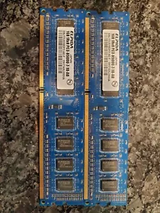 2 Gig PC3 Ram - Picture 1 of 1