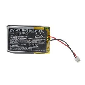 Akku für SportDog Sporthunter 1825 1225 390mAh - Bild 1 von 2