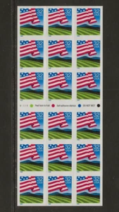 US Scott #2919a Booklet Pane Fine/Very Fine MNH Cat. Value $12.00 #479 - Picture 1 of 1