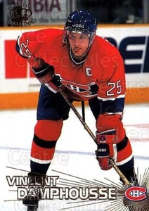 1997-98 Pacific #25 Vincent Damphousse - Picture 1 of 1