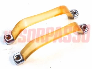 GRIFFE TÜRGRIFF RECHTS LINKS ENDSTÜCKE LANCIA FULVIA 2C GT FLAVIA KOMBI - Bild 1 von 2