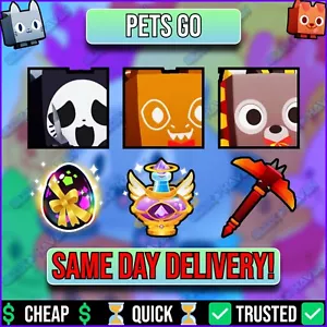 Gemas Pets Go - Diamantes de 100k a 10M - Entrega barata y rápida - Imagen 1 de 62