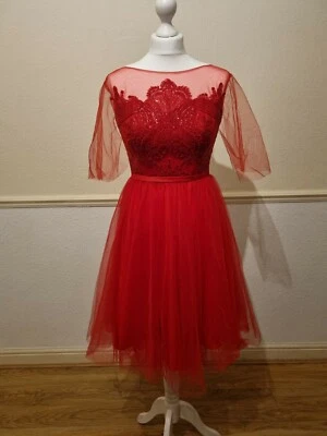 Prom dresses - Image 1 of 2